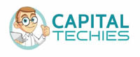 Capital Techies's Logo