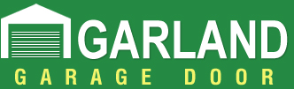 Garage Door Repair Garland, Dallas's Logo