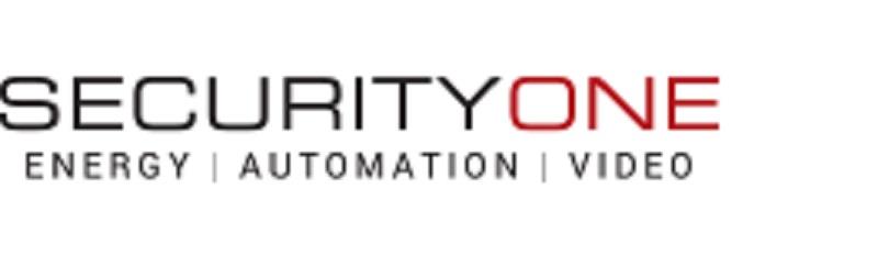 Security One's Logo