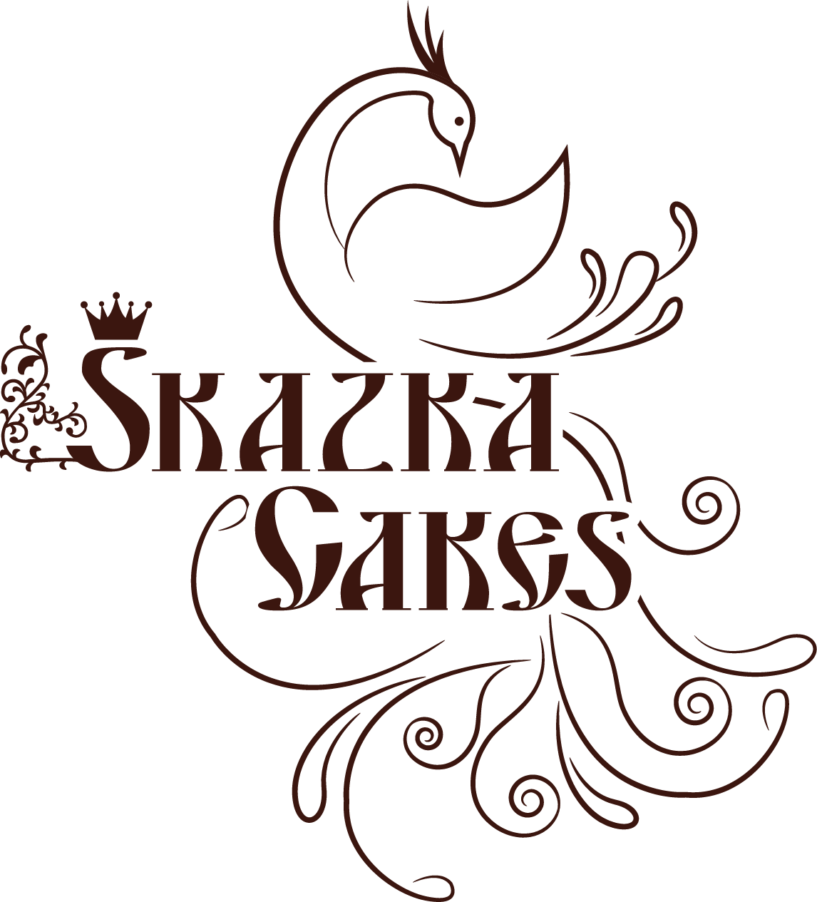 Skazka Cakes's Logo