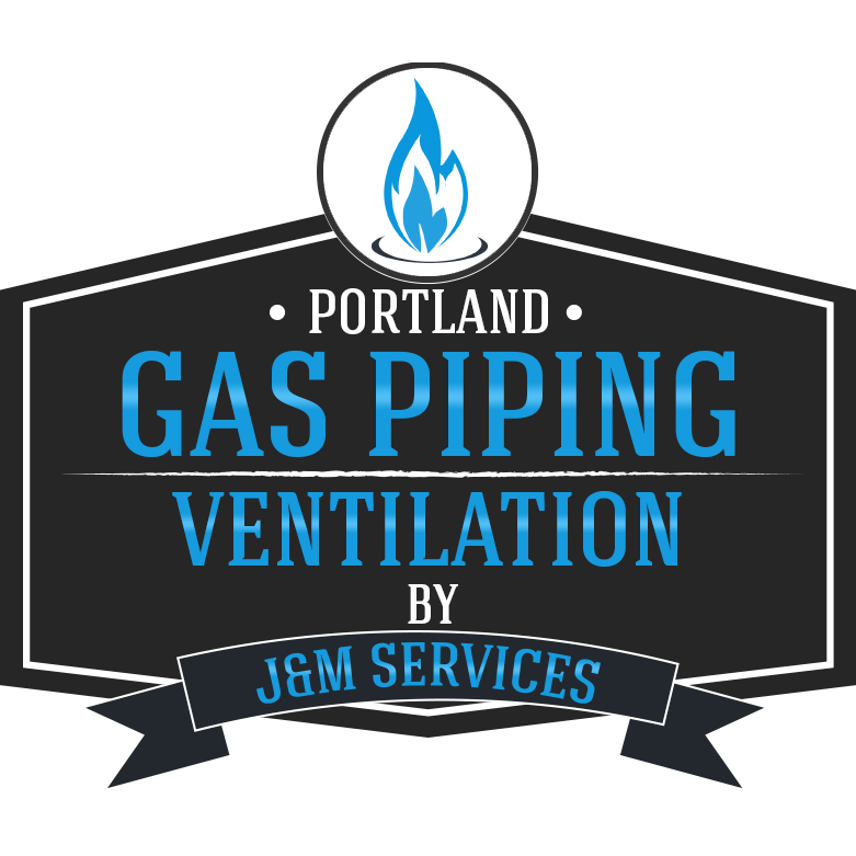 Portland Gas Piping Gas Line Plumbing Gas Piping & Plumbing's Logo