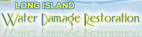 Water Damage Repair's Logo