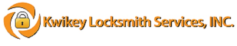 Kwikey Locksmith Services, Inc's Logo