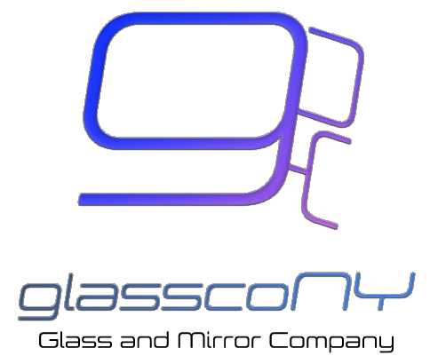 GLASSCONY's Logo