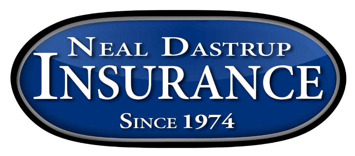 Neal Dastrup Insurance's Logo