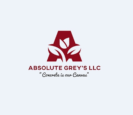 Absolute Grey's LLC's Logo