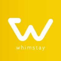 Whimstay Vacation Rental's Logo