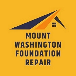 Mount Washington Foundation Repair's Logo