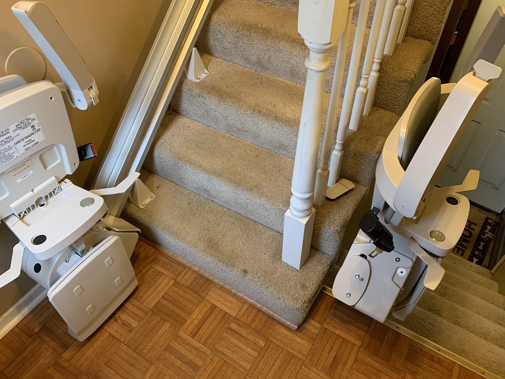 Independent Home Solutions Stair Lift Installers