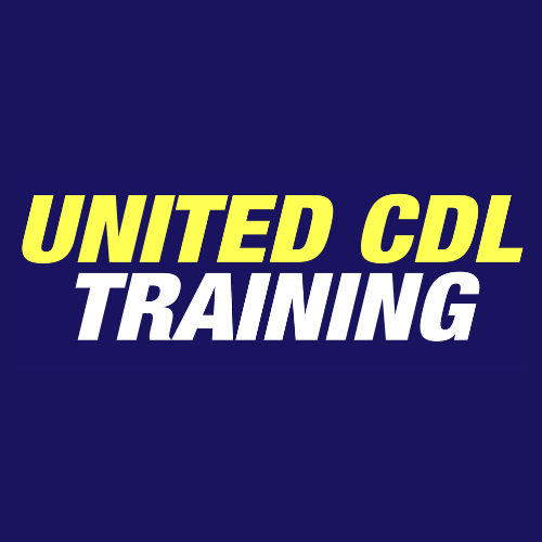 cdl training academy's Logo