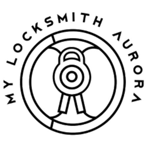 My Locksmith Aurora's Logo