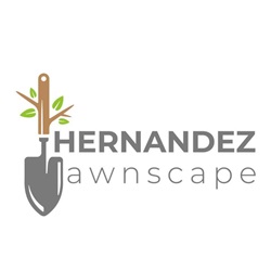 Hernandez Lawnscape LLC's Logo