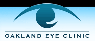Oakland Eye Clinic's Logo