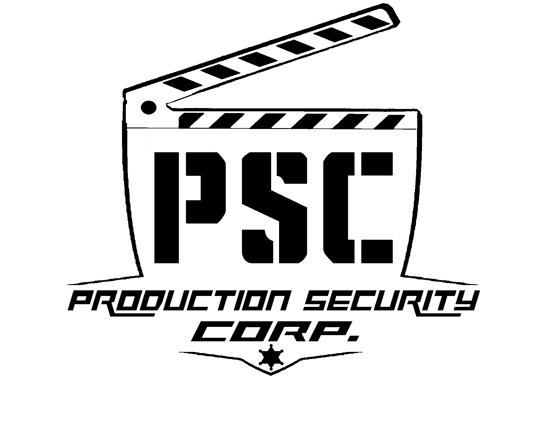 Production Security Corp.'s Logo
