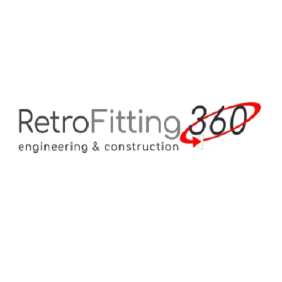 RetroFitting360, Inc.'s Logo