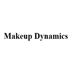 Makeup Dynamics's Logo