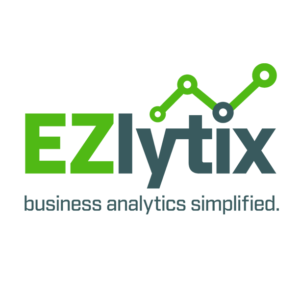 EZlytix LLC's Logo