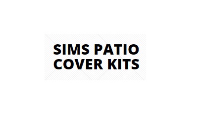 Sims Patio Cover Kits's Logo