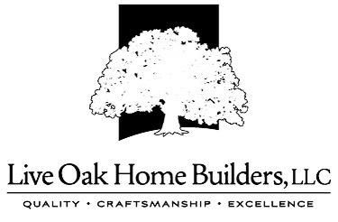 Live Oak Home Builders's Logo