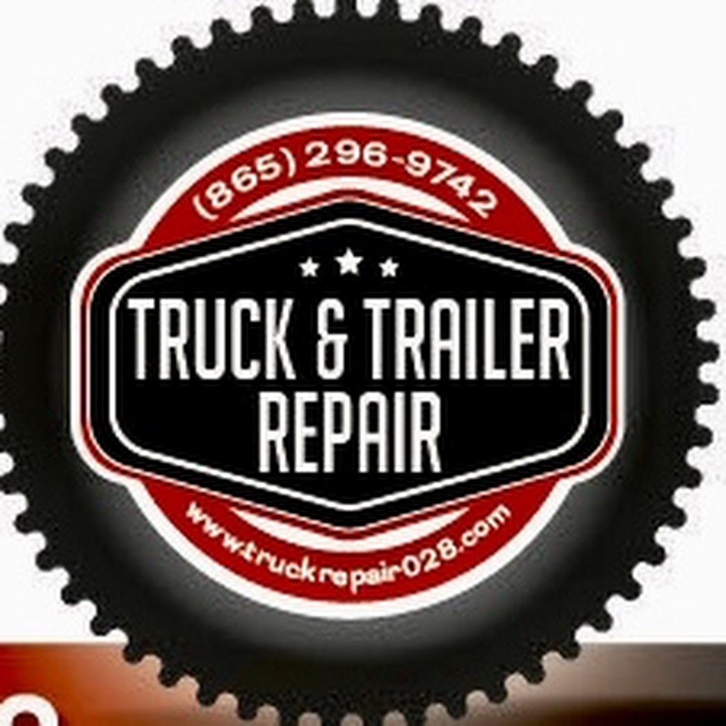Truck and Trailer Repair's Logo