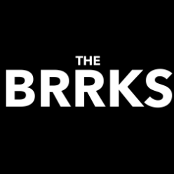 The Brrks's Logo