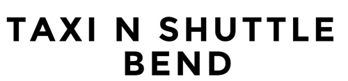 Taxi N Shuttle Bend's Logo