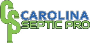 Carolina Septic Pro's Logo