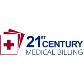 21st Century Medical Billing's Logo