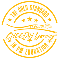 Cheetah Learning's Logo