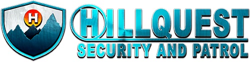 HillQuest Security & Patrol's Logo