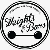 Weights and Bars's Logo