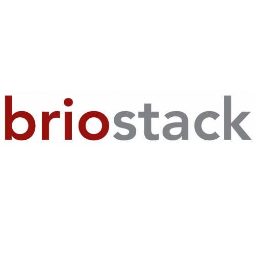 Briostack's Logo
