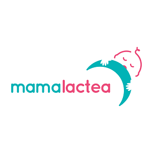 Mamalactea, Lactation Services's Logo