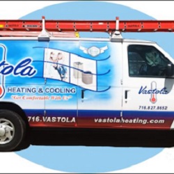 Vastola Heating & Cooling