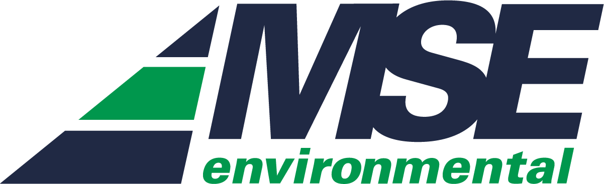 MSE Environmental's Logo