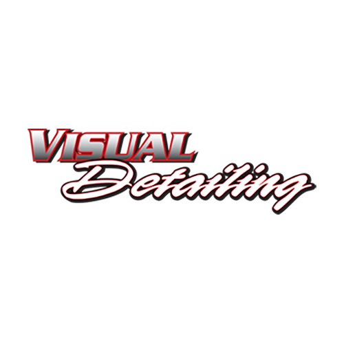 Visual Detailing's Logo