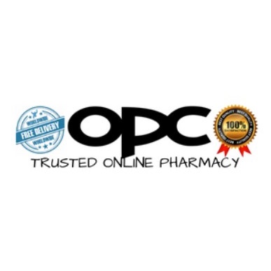 OPC Pharmacy's Logo