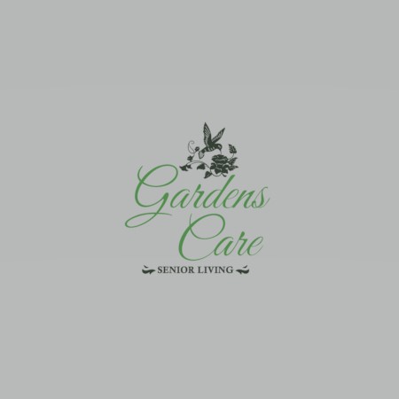 The Gardens Care Homes's Logo