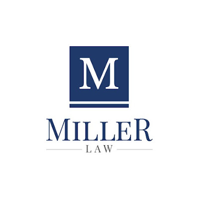 The Miller Law Firm, P.C's Logo