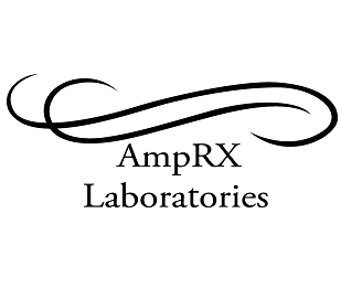 AmpRX Laboratories's Logo