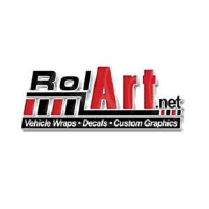 RolArt's Logo