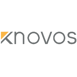 Knovos's Logo