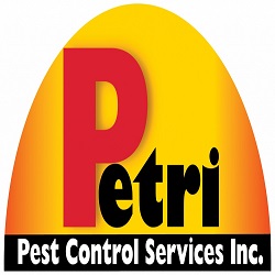Petri Pest Control Services's Logo