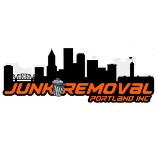 Junk Removal Portland Inc's Logo