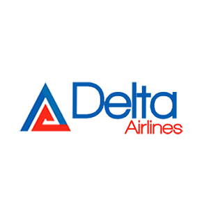 Delta Airlines Reservations - Delta Airlines USA's Logo