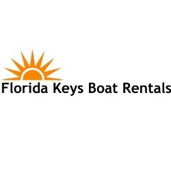 Florida Keys Boat Rentals's Logo