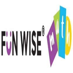 Fun Wise® Math's Logo