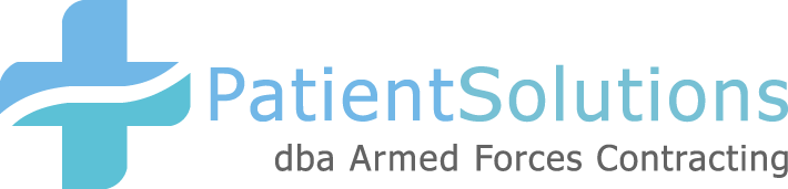 Patient Solutions's Logo