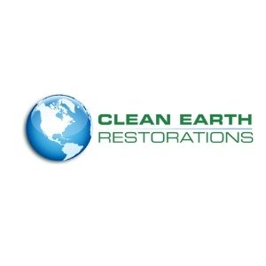 Clean Earth Restorations's Logo