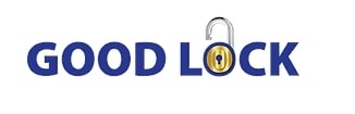 Good Lock's Logo